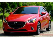 BSD 2018 Mazda 2 1.5 R Hatchback Pajak Panjang Tangan 1 dari Baru