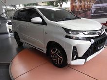 Toyota Avanza Veloz 1.3 2019 MURAH MERIAH DISKON BESAR