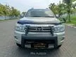 Jual Mobil Toyota Fortuner 2007 G 2.7 di Banten Automatic SUV Silver Rp 147.000.000
