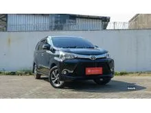 2017 Toyota Avanza 1.5 Veloz MPV - Siap Survey & Test Drive