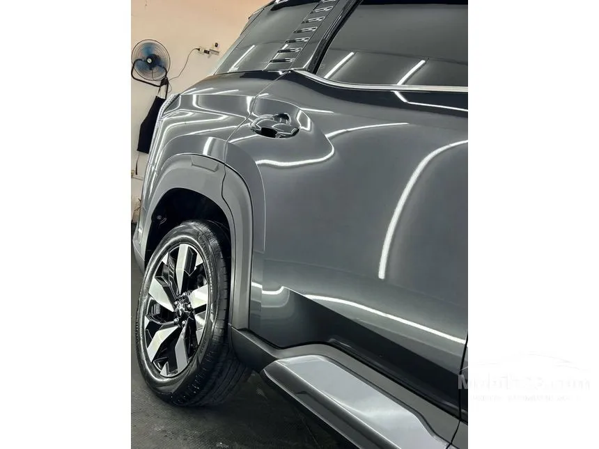 2026 Mitsubishi Destinator Ultimate SUV