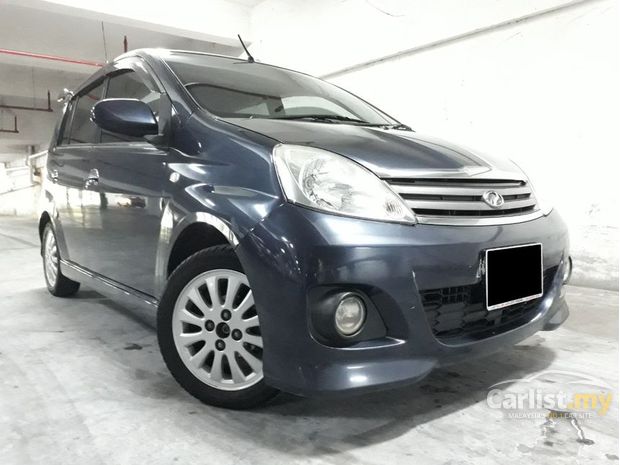 Search 1,013 Perodua Viva Used Cars for Sale in Malaysia 