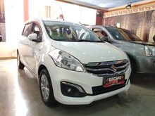 2016 Suzuki Ertiga 1.2 Hybrid ZDi MPV Diesel MT Km 40RB