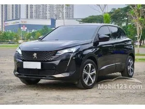 2021 Peugeot 3008 1.6 Active SUV