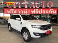 2019 Ford Everest 2.0 (ปี 15-18) Trend SUV