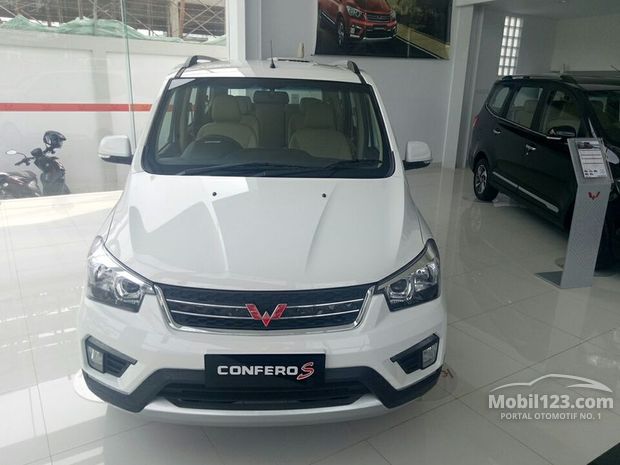 Wuling Mobil Bekas Baru dijual di Indonesia - Dari 157 