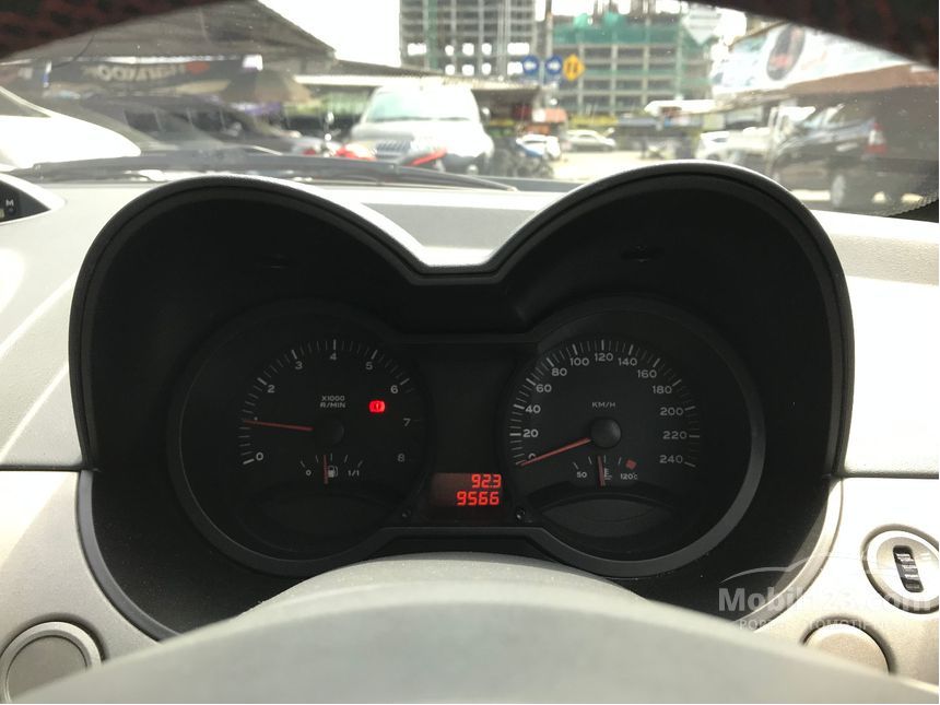 Jual Mobil Proton Neo 2013 R3 1.6 di DKI Jakarta Manual Hatchback ...
