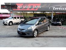 2009 Honda Jazz 1.5 (ปี 08-14) SV i-VTEC Hatchback AT