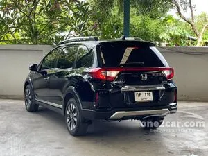 2020 Honda BR-V 1.5 SV SUV