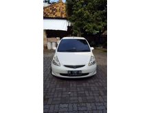 2008 Honda Jazz 1.5 i-DSI Hatchback