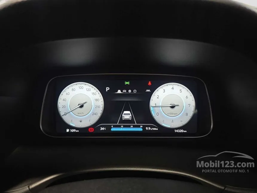 2024 Hyundai Creta Prime SUV