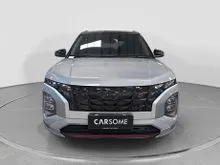 2024 Hyundai Creta 1.5 Prime SUV