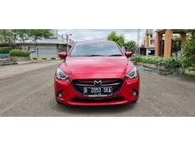 2015 Mazda 2 GT