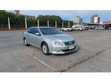 2012 Toyota Camry 2.0 (ปี 12-16) G Sedan