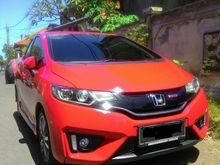 2016 Honda Jazz 1.5 RS Hatchback