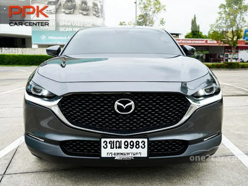 2022 Mazda CX-30 C SUV