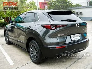 2022 Mazda CX-30 2.0 C SUV