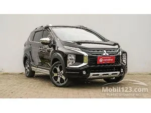 2021 Mitsubishi Xpander Cross 1.5 MPV