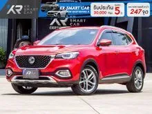 2021 MG HS 1.5 (ปี 19-26) X SUV