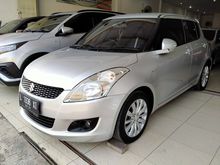 2013 Suzuki Swift 1.4 GX Hatchback