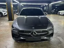 2025 Mercedes-Benz CLA200 1.3 AMG Line Coupe