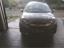 2015 Honda Mobilio 1.5 E MPV