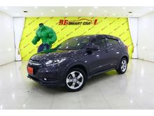 2015 Honda HR-V 1.8 (ปี 14-18) E SUV AT