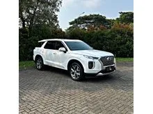 2021 Hyundai Palisade 2.2 Signature SUV SANGAT TERAWAT BERGARANSI