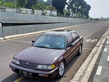 1990 Honda Civic 1.5 Sedan