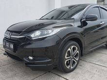 2016 Honda HR-V 1.8 Prestige SUV