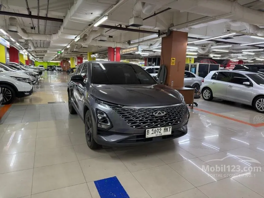 2023 Chery Omoda 5 Z SUV