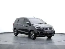 2022 Suzuki Ertiga 1.5 Hybrid GX MPV