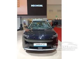 2026 GAC AION Y Plus 410 Exclusive MPV