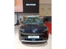 2026 GAC AION Y Plus 0.0 410 Exclusive MPV, Ter the best dan paling nyaman. Ime