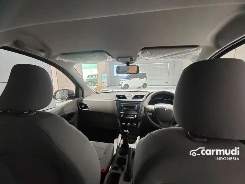 2022 Wuling Confero Wagon
