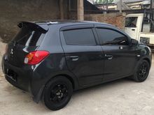 2012 Mitsubishi Mirage 1.2 GLS Hatchback