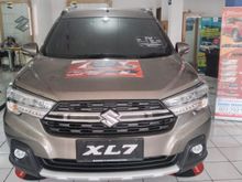 2020 Suzuki XL7 1.5 BETA Wagon