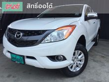 2013 Mazda BT-50 PRO 2.2 FREE STYLE CAB Hi-Racer Pickup MT