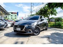2019 Mazda 2 1.3 (ปี 15-18) High Connect Sedan