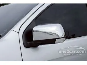 2018 Isuzu MU-X 3.0 DVD SUV