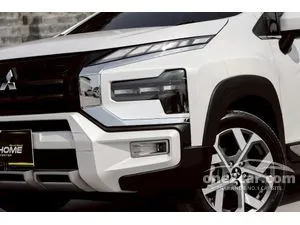 2024 Mitsubishi Xpander Cross 1.5 Wagon