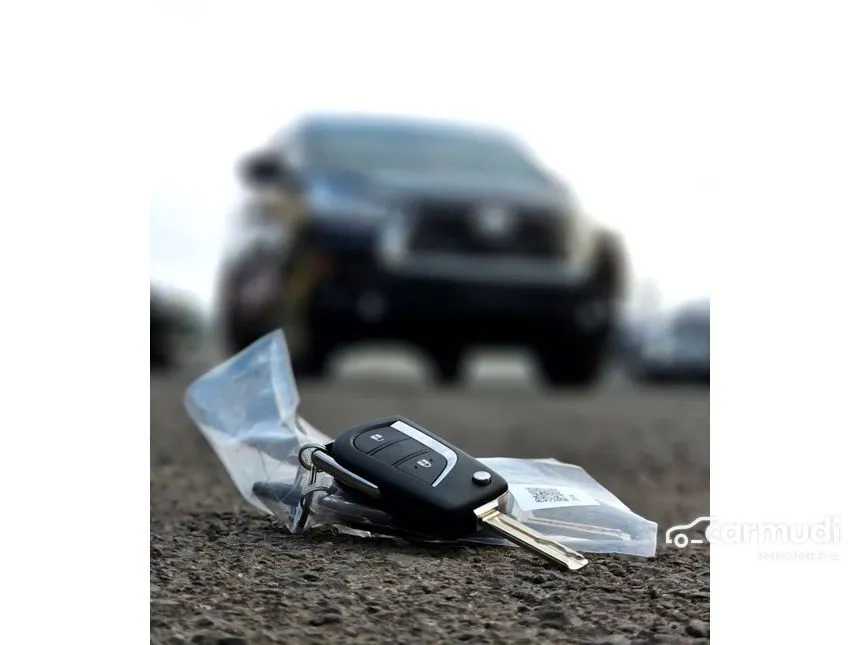 2025 Toyota Kijang Innova G MPV