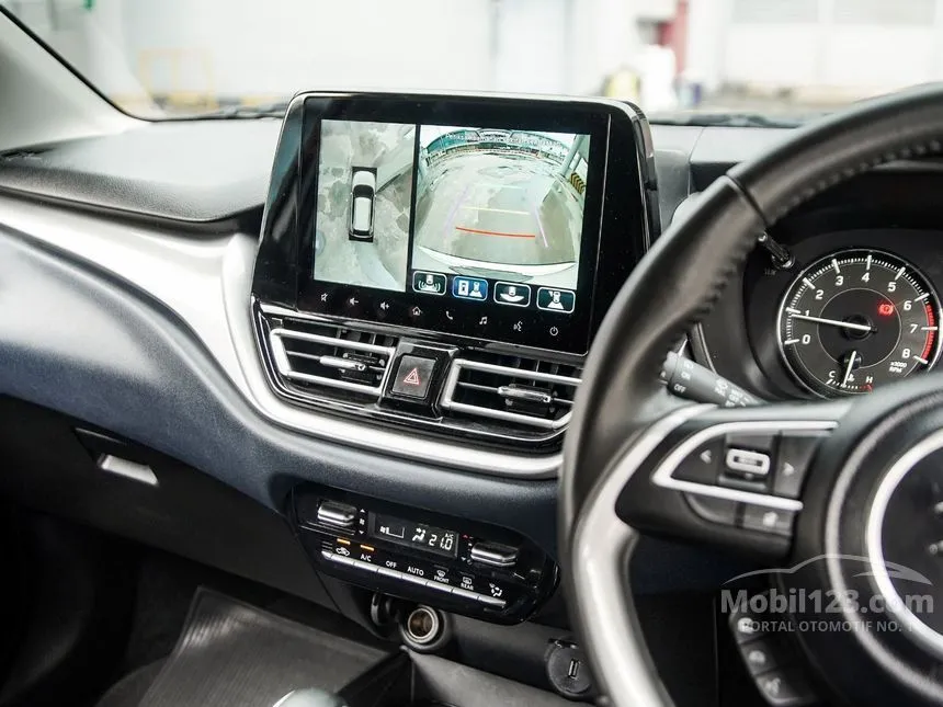 2024 Suzuki Baleno Hatchback