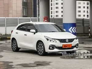 2024 Suzuki Baleno 1.5 Hatchback