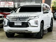2022 Mitsubishi PAJERO SPORT 2.4 (ปี 19-25) GT Plus SUV