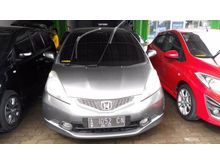 2010 Honda Jazz 1.5 RS