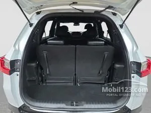 2022 Honda BR-V 1.5 Prestige Honda Sensing SUV