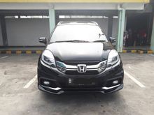 2015 Honda Mobilio 1.5 RS MPV