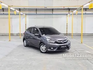 2019 Honda Brio 1.2 Satya E Hatchback