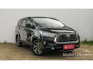 2021 Toyota Kijang Innova 2.0 G MPV